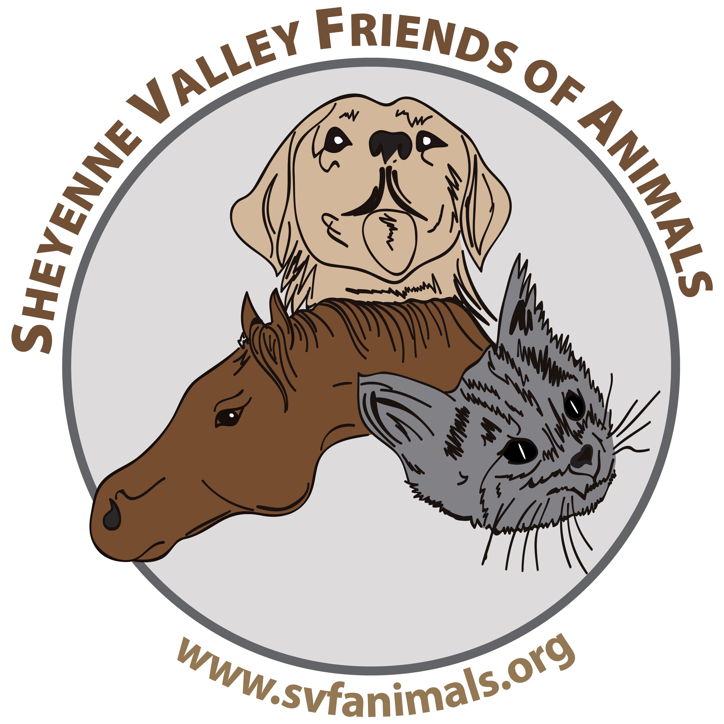 Sheyenne Valley Friends of Animals